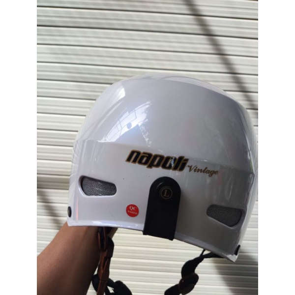 Nón bảo hiểm thể thao Napoli P05