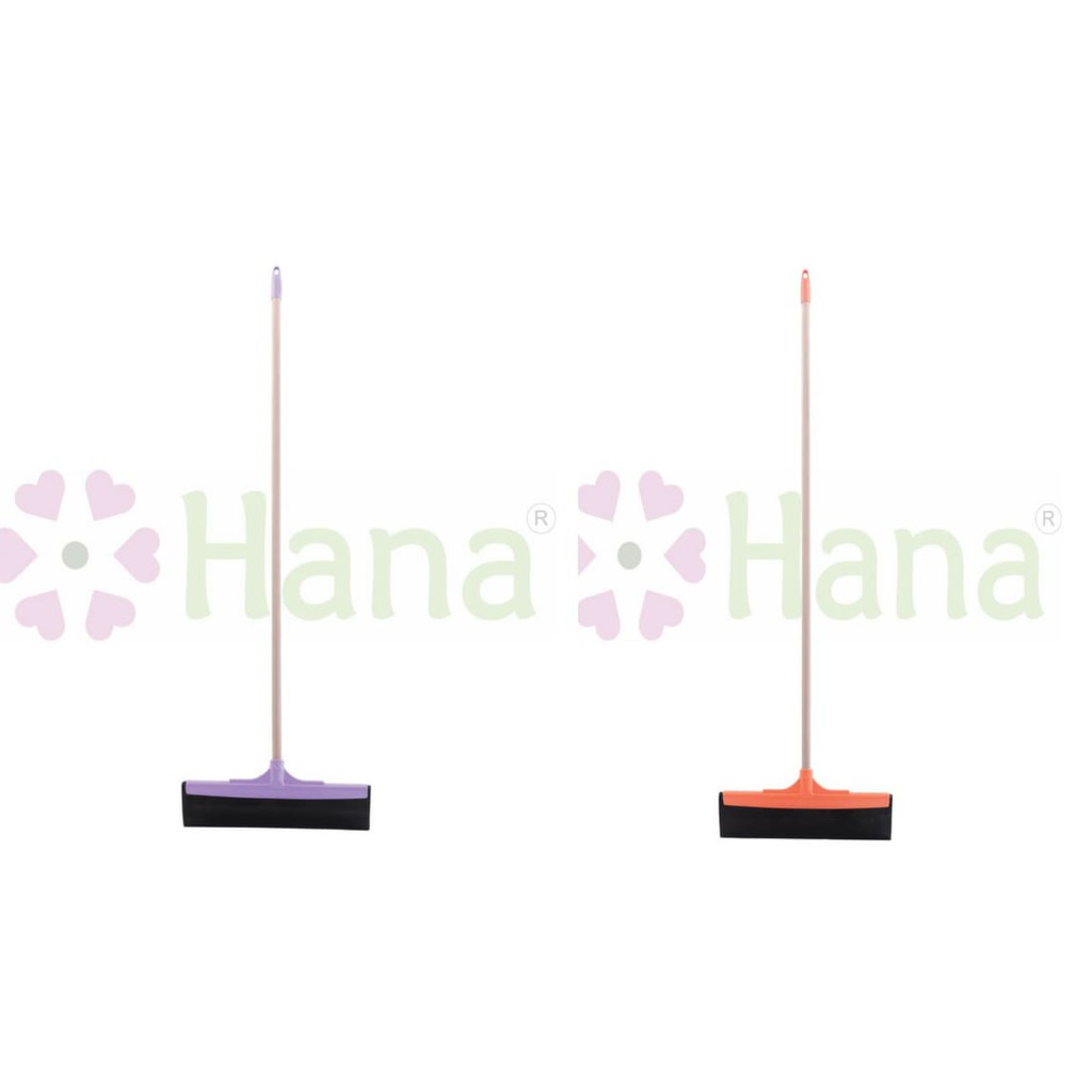 Cây Lau Sàn / Cắt Nước / Cắt Sàn Cao Su Hoa Mẫu Đơn Đẩy Nước HANA