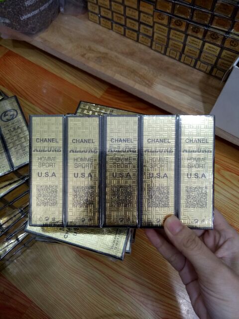 combo Tinh dầu nước hoa Pháp dạng #lăn 12 ml | BigBuy360 - bigbuy360.vn