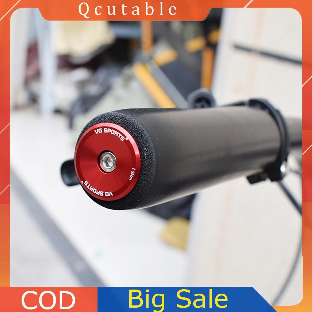 Set 2 Nút Bịt Tay Lái Xe Đạp