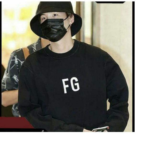 ÁO DÀI UNI NAM NỮ Áo Thun Tay Dài ZMBTW BTS BT21 FG SG JUNGKOOK JIMIN JIN JHOPE RM SUGA V 72 Mới Nhất ĐẸP CHẤT LƯỢNG