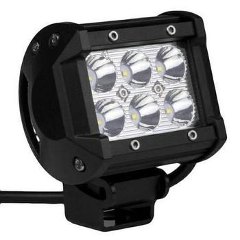 Đèn Led Phượt Xe Máy C6