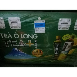 Thùng đá 45 lit - Hàng khuyến mãi của Pepsi
