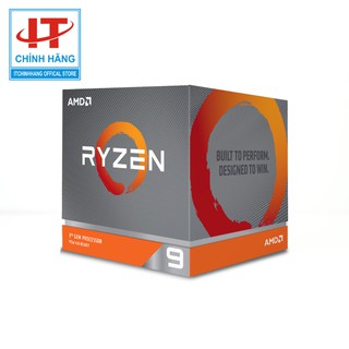 Bộ vi xử lý - CPU AMD Ryzen 9 3900X 3.8 GHz