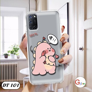 Ốp lưng dẻo OPPO A52/ A92