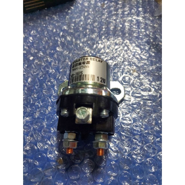 Rơ le phụ đề cao cấp, rơ le phụ đề SHIHAI 12v và 24v