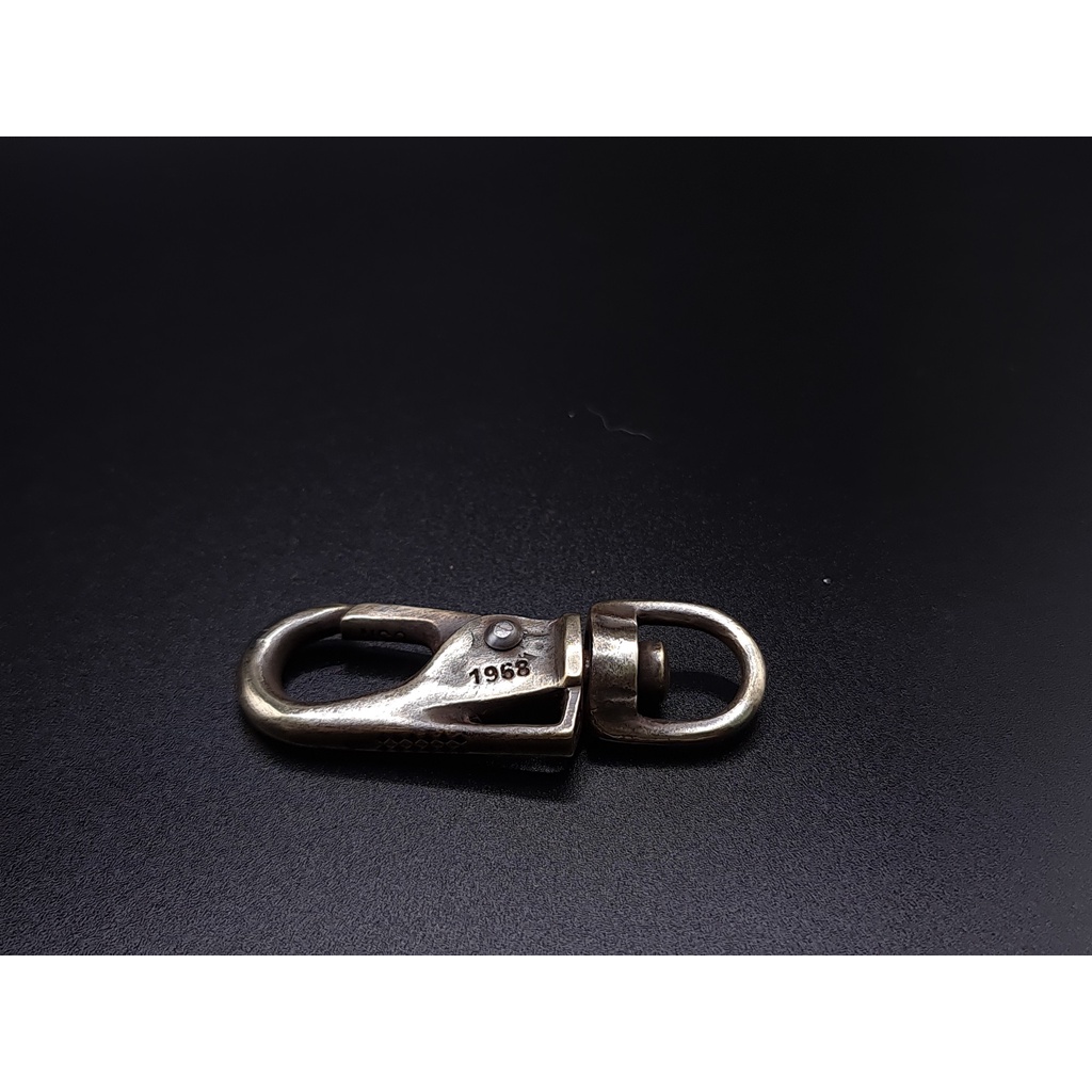 Móc đồng Mỹ 1968 chuẩn zin xưa