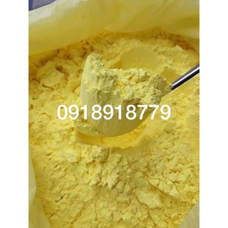 500g tinh bột nghệ nguyên chất đaklak