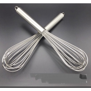 Phới lồng đánh trứng 12” (loại dày)