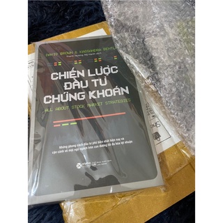 Sách Chiến Lược Đầu Tư Chứng Khoán (Tái Bản Mới Nhất)