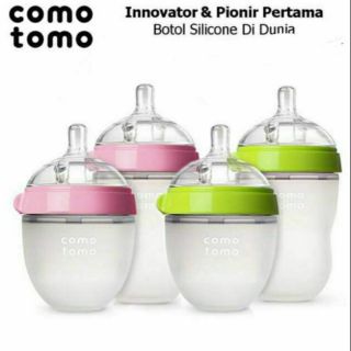 [GIẢM GIÁ] BÌNH SỮA CAO CẤP CMTM MỸ 150ML/250ML (TÁCH SÉT - CHÍNH HÃNG)