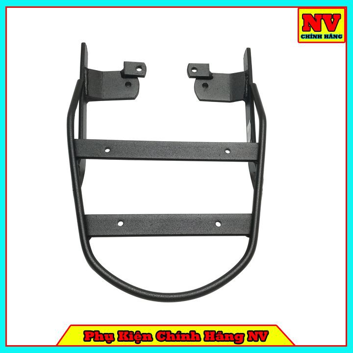 Baga sau Givi Axelo 125 chính hãng chịu lực cao gắn được thùng sau Givi