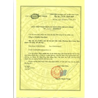 Kẹo dẻo canxi ÍCH NHI