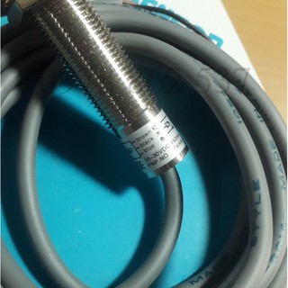 Cảm Biến Tiệm Cận PM12-04P -NO(thường mở)-PNP-24VDC