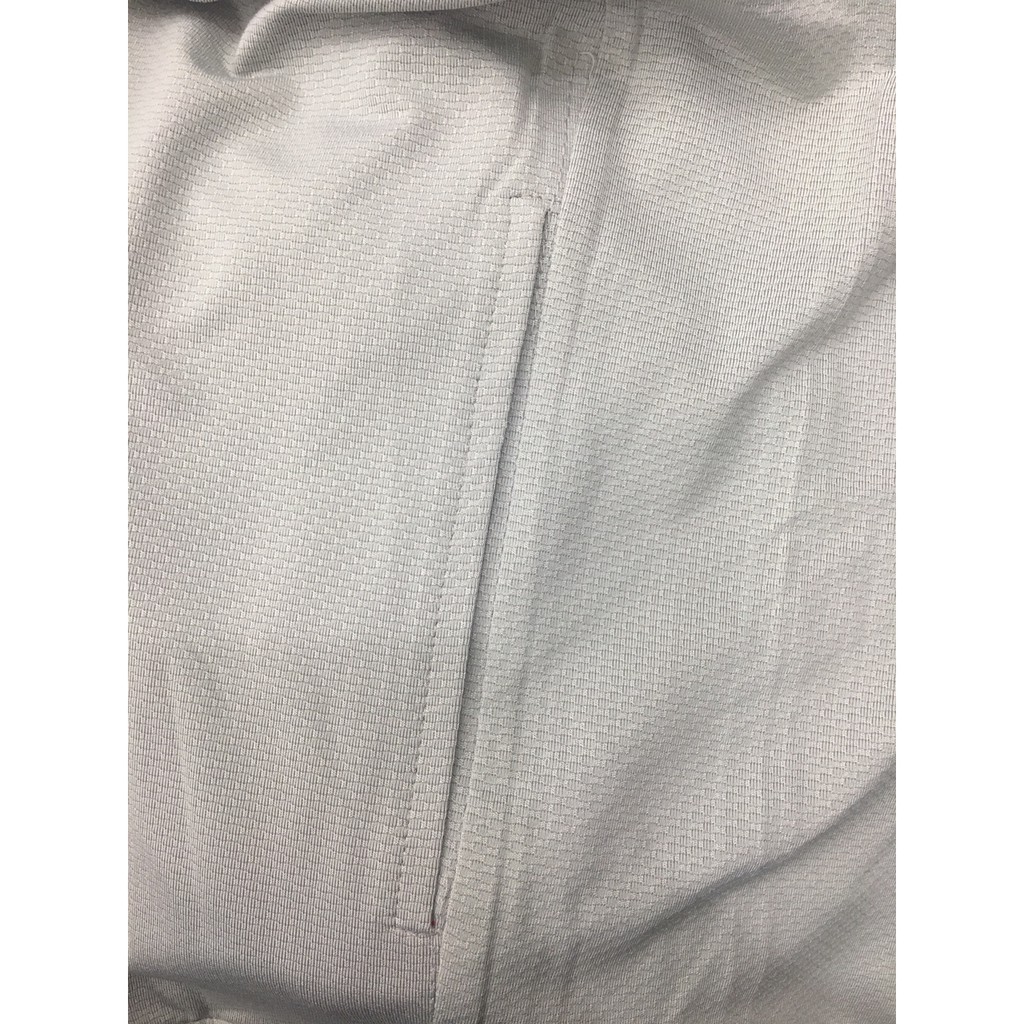 Áo chống nắng nam chất mát màu xanh than | BigBuy360 - bigbuy360.vn