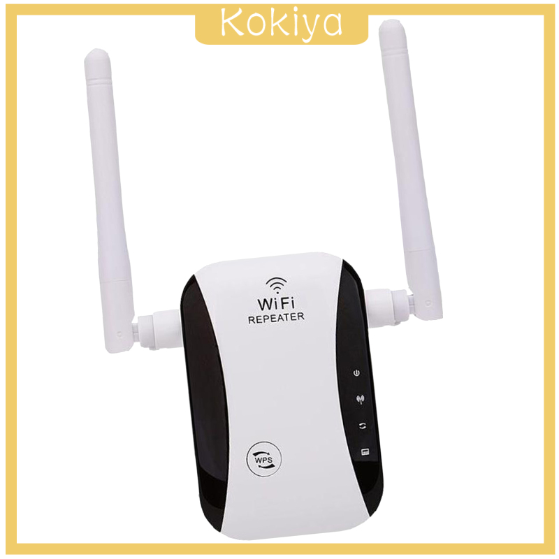 Thiết Bị Khuếch Đại Sóng Wifi Không Dây 300mbps