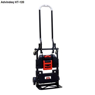 Xe đẩy hàng đa năng Advindeq HT-120