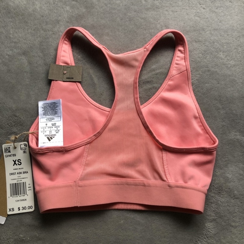 Pass áo tập Adidas chính hãng