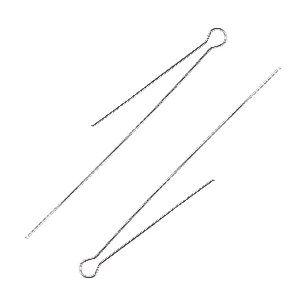 Set 20 Lưỡi Câu Cá 65-75mm Chuyên Nghiệp