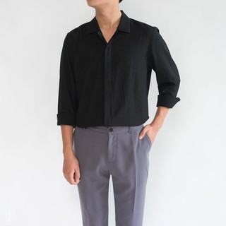  Áo Sơ Mi Nam SSSTUTTER Millen Shirt
