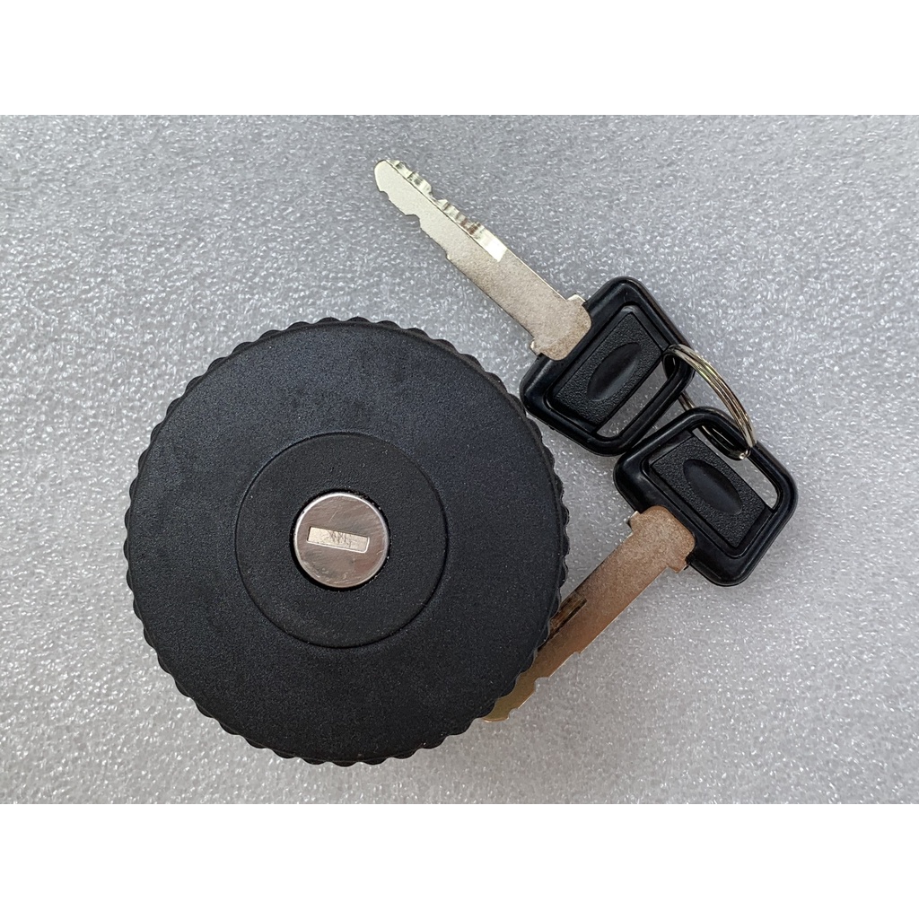 Nắp bình dầu KIA K165/K190/K27000/K3000