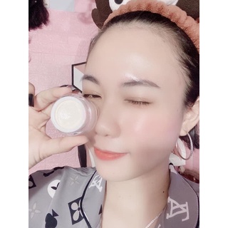 Kem Face P1 (Của Ponry - Kèm quà tặng)