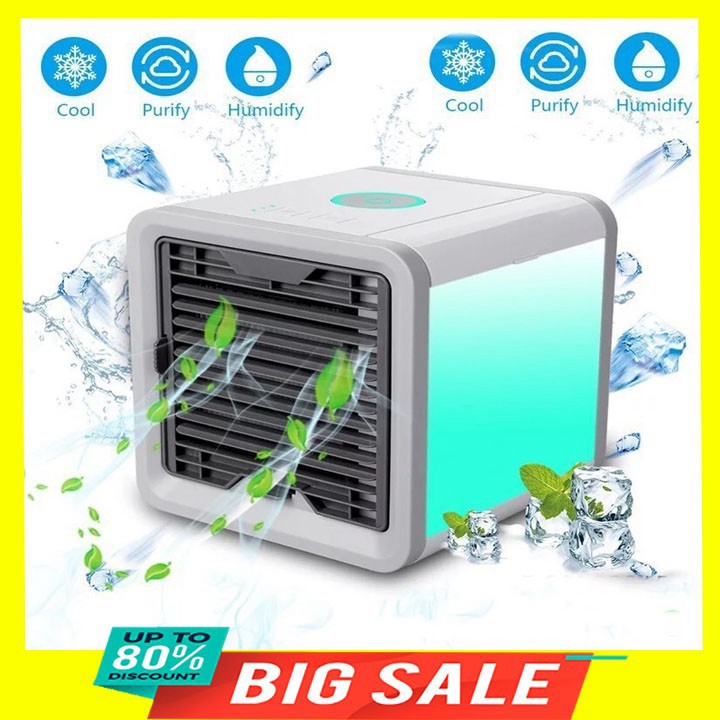 Điều hòa mini làm mát không khí Arctic Air