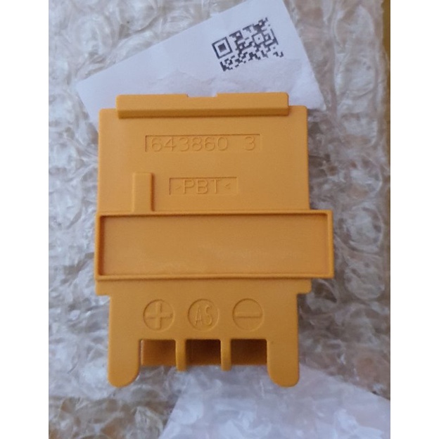 ĐẾ GÀI PIN MAKITA DTD170, DTD171, DTW285. CHÍNH HÃNG. MỚI 100%.