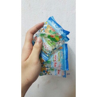 Bịch 20 gói thạch dừa Miền Bắc thơm ngon