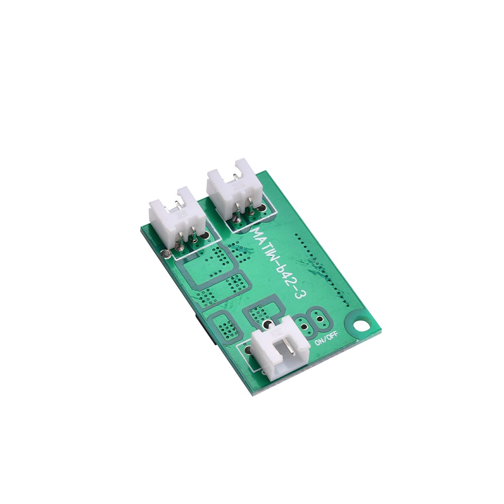 Bảng mạch PCBFUN điều khiển sạc năng lượng mặt trời