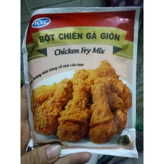 Bột chiên gà giòn 100gr