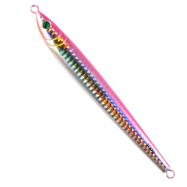 Mồi giả câu cá 40g / 10cm