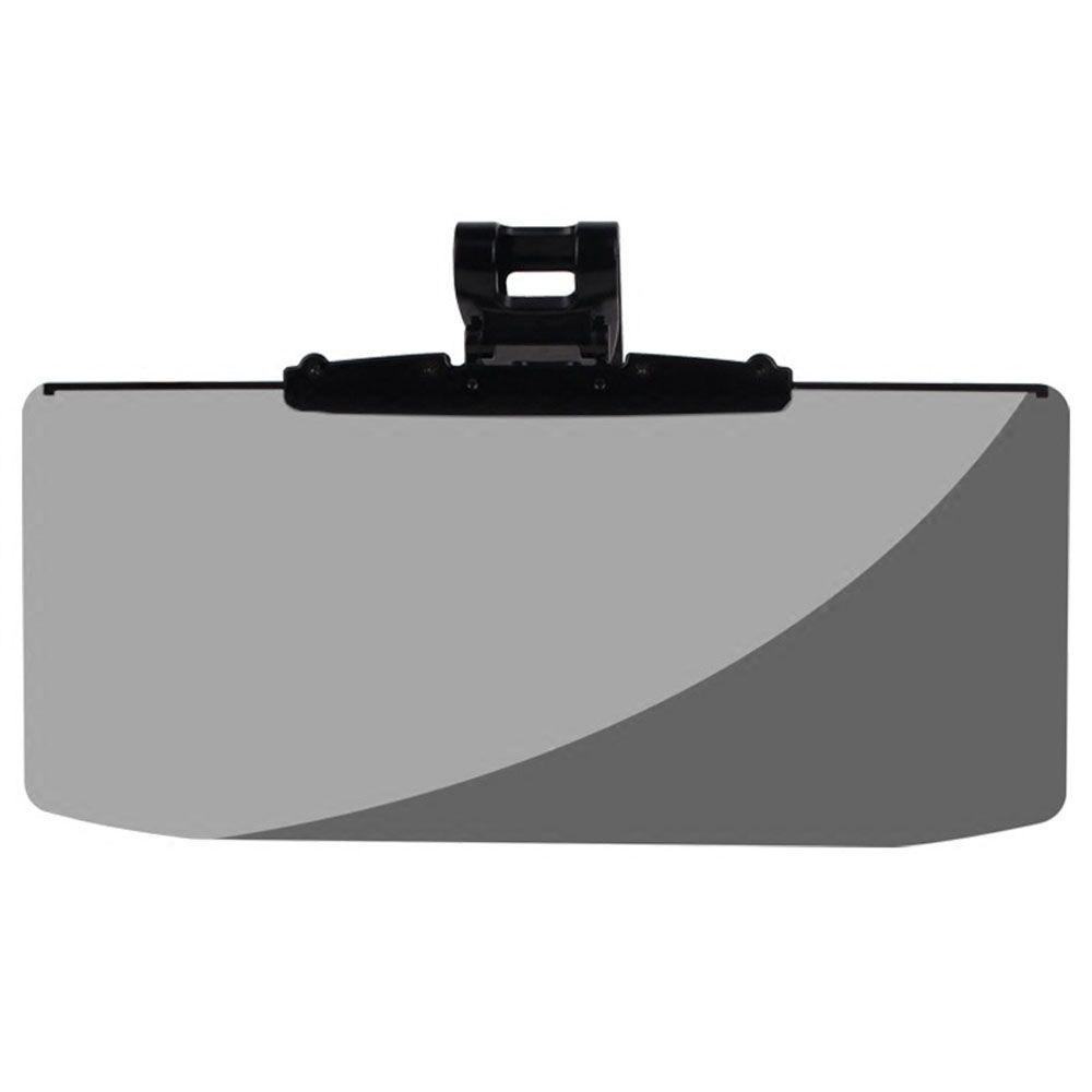 Gương Chiếu Hậu Dạng Kẹp Chống Lóa Sáng Tạo Cho Xe Hơi