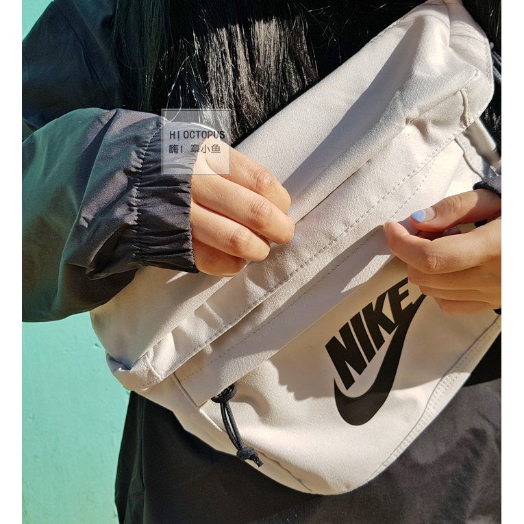 [Hàng Có Sẵn] Túi Đeo Chéo Thể Thao Nike | BigBuy360 - bigbuy360.vn