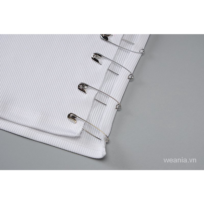 Đầm Nữ Hai Dây In Chữ Thời Trang