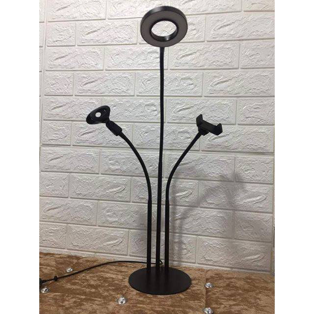 BỘ DỤNG CỤ LIVE STREAM CHUYÊN NGHIỆP 3in1, | BigBuy360 - bigbuy360.vn