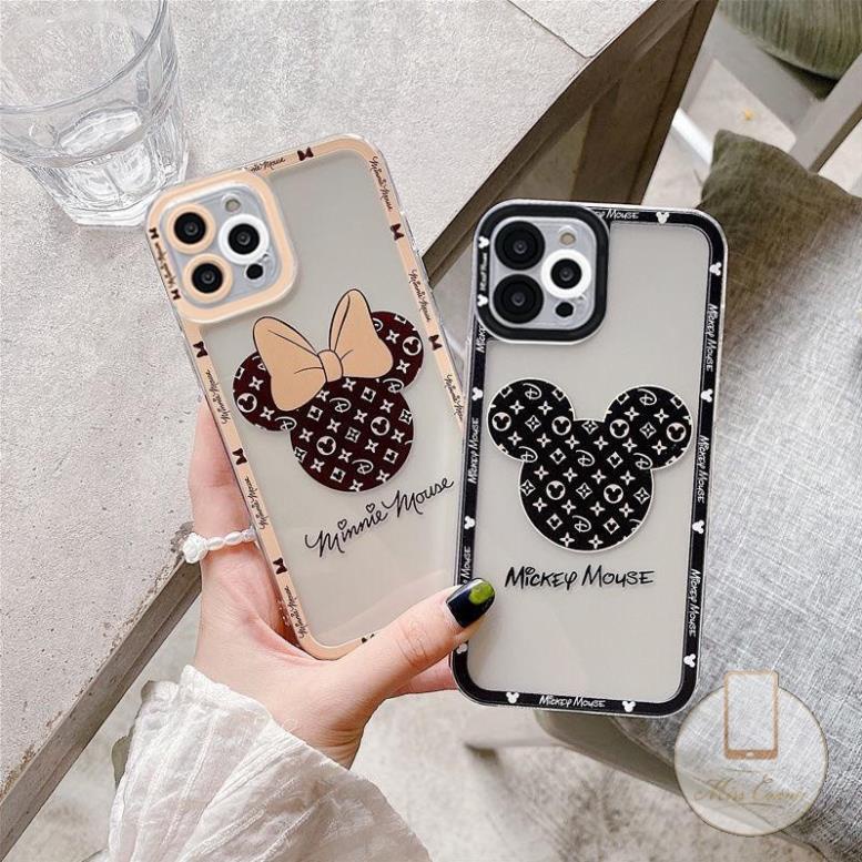 ốp lưng lỗ viền camera Oppo A55 4G/A74 4G/A5 2020/A9 2020/A5S/A12/A7/F9/RENO 6Z