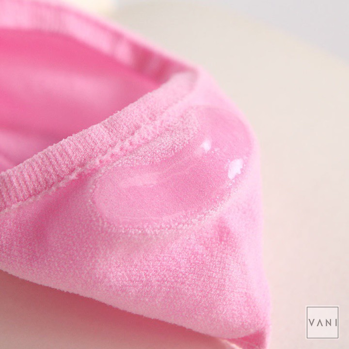 Tất Vớ Cổ Thuyền Mang Cao Gót, Búp Bê Thun Len Mỏng - VANI STORE [TAT00023-5]