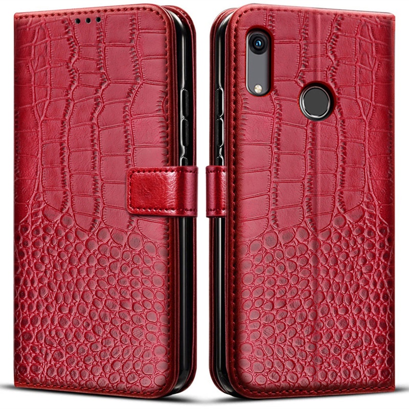 Bao Da PU Viền Silicon Dẻo Nắp Gập Từ Tính Kiểu Ví Chống Sốc Kèm Ngăn Đựng Thẻ Cho Xiaomi Mi Note 2 Note3 Redmi Note 3 4 Pro 4A 4X 3X 3S