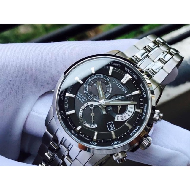 Đồng hồ nam Citizen BL8140-55E