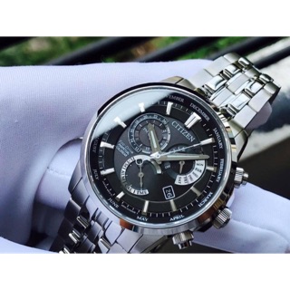 Đồng hồ nam Citizen BL8140-55E