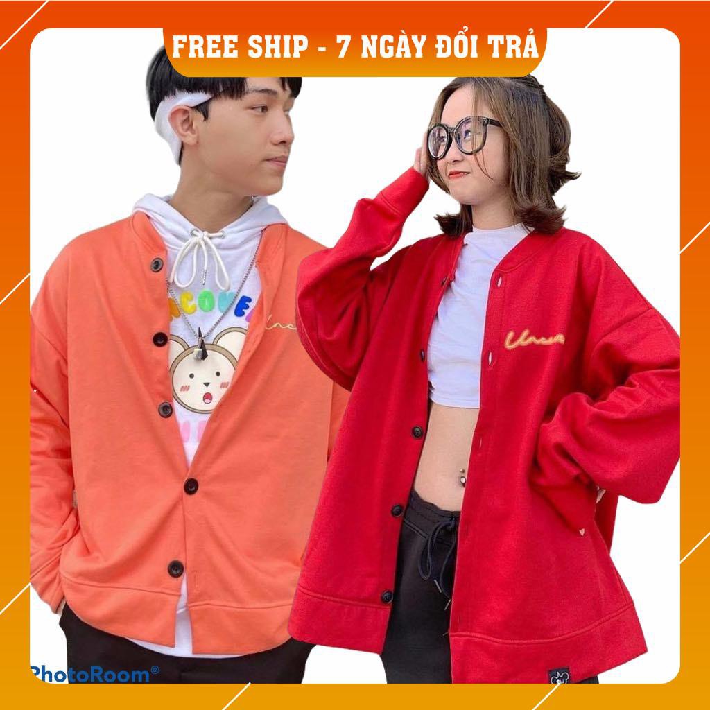 ÁO JACKET áo khoác Cardigan Jacket Uncover Fool's Game Xanh Bơ Full tag chính hãng