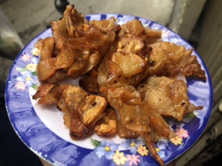 BÁNH TRÁNG MỰC SỮA