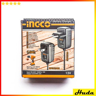 SẠC INGCO FCLI12081