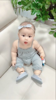 set 3 body cho bé sz 6-12