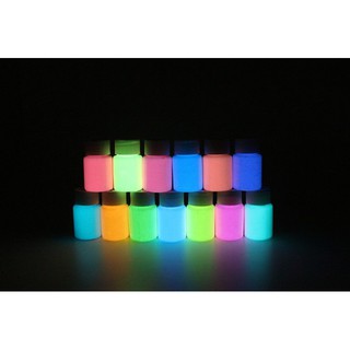 SƠN DẠ QUANG 9 màu phát sáng cực mạnh MMZ89 shopgiare567  G86 nhập khẩu