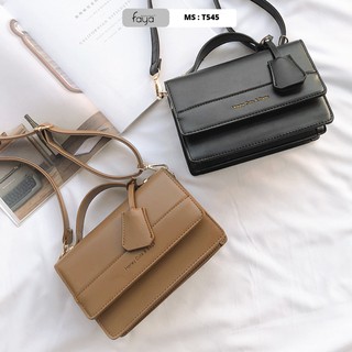 Faya - Túi xách T545 thời trang