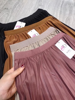 Váy maxi (kèm video ảnh thật)
