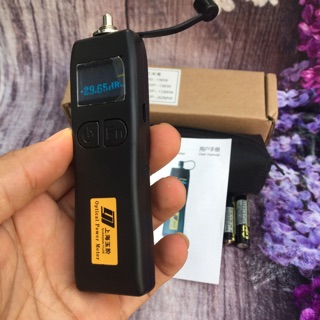 Máy đo công suất quang YJ-320A