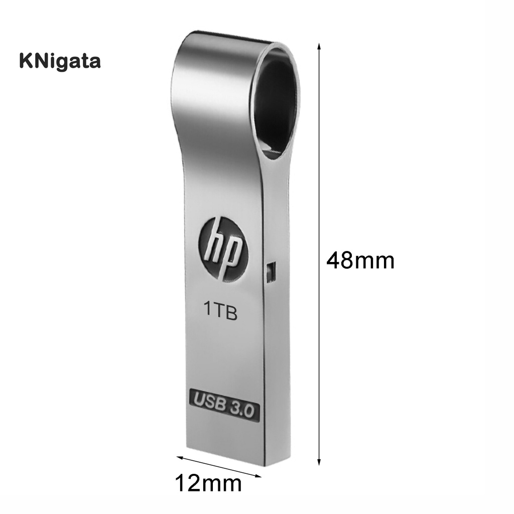 Kk Ổ Đĩa Usb 3.0 1t / 2t Chống Thấm Nước Tiện Dụng | BigBuy360 - bigbuy360.vn